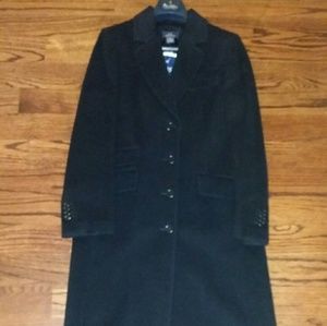 Brooks Brothers Coat